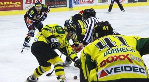 Na zápas proti vlkom v nedeľu zadarmo