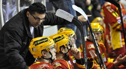 Dukla vyhrala nad poslednou Nitrou