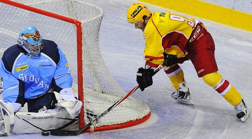 Prehra rozdielom triedy