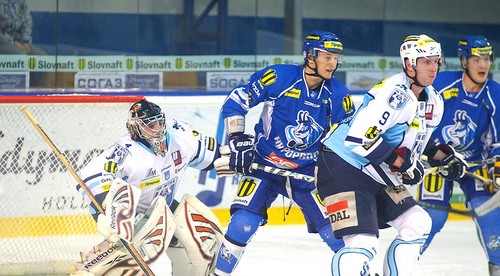 Tesné víťazstvo Popradu pod Zoborom