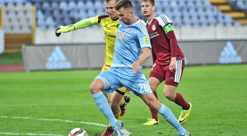 ŠK Slovan Bratislava - ŽP Šport Podbrezová