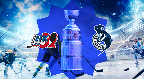 HK 32 Liptovský Mikuláš - HK Poprad 4:1 v 33. kole Tipos extraligy