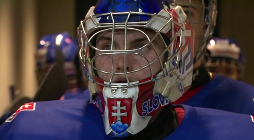 MS U18: Slováci zabojujú o bronz v nedeľu od 14:40 na JOJŠPORT
