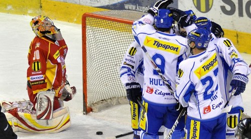 V Trenčíne nás podržali presilovky!