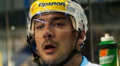 Jozef Kováčik z Nitry do Komety Brno