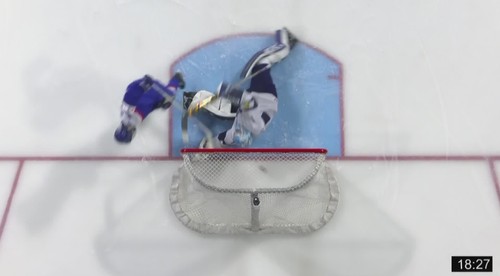 MS U18: Slovensko - Fínsko 1:0 po samostatných nájazdoch