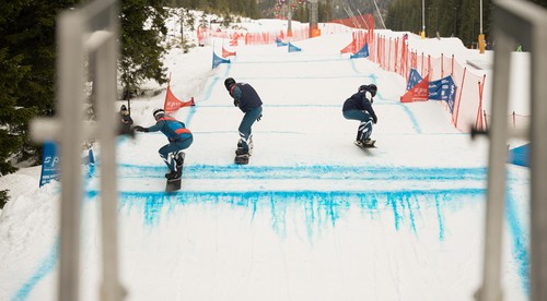 Krosárska trať v Jasnej bude dôležitým regionálnym športovým centrom