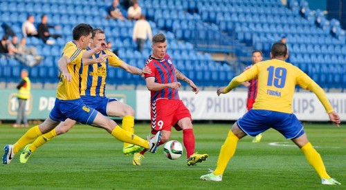 FK Senica - DAC Dunajská Streda
