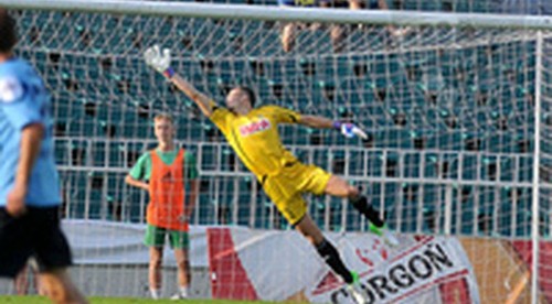 1. FC Tatran Prešov - FC Nitra