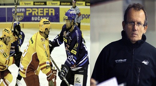 Duel medzi Duklou a Mountfieldom očami Júliusa Pénzeša