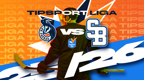 HIGHLIGHT: HK Poprad - HC Slovan Bratislava 1:2 v 41. kole Tipsport ligy