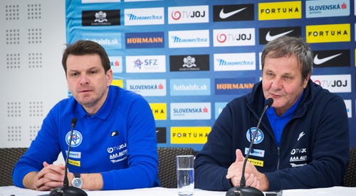 Nominácia trénera Kozáka na Kráľovský pohár v Thajsku