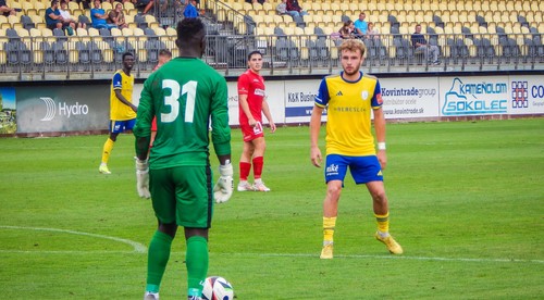 Monacobet liga sa definitívne uložila na zimný spánok