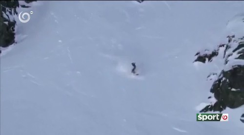 Chcela sa vytiahnuť a svet sa jej zakrútil