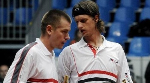 Postup do semifinále, vynikajúca organizácia či preprava loďou