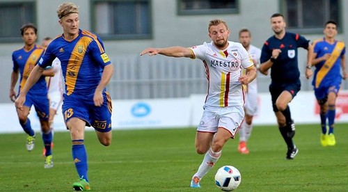 Ružomberok Michalovce