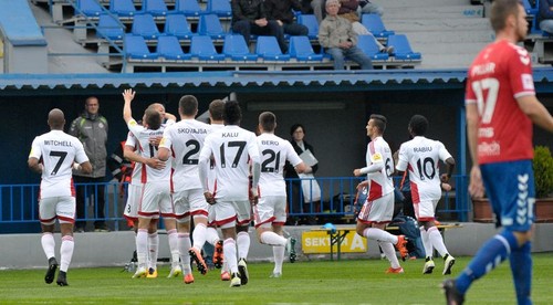FK Senica - AS Trenčín
