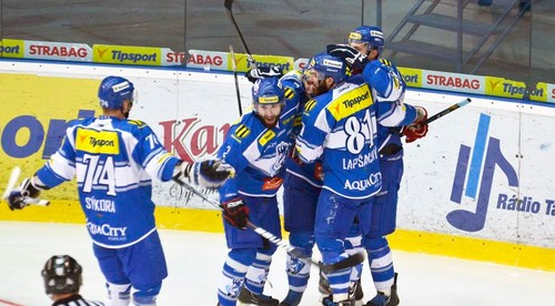 Znížili sme po výhre 5:2