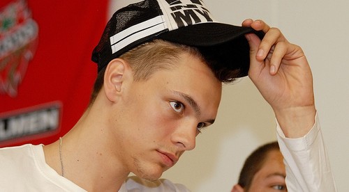 V Dukle odštartovala príprava na suchu, novicom Tomáš Bokroš