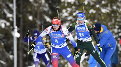 Paulína Fialková je na svojom energetickom dne, jej sestra Ivona pôjde na majstrovstvá Európy