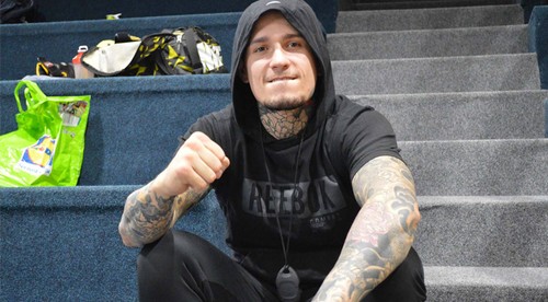 Smutná správa: Marek Bartl definitívne ukončuje MMA kariéru