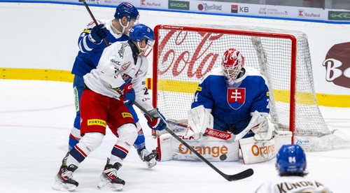 Retro Classic proti Francúzsku aj so zámorskými posilami