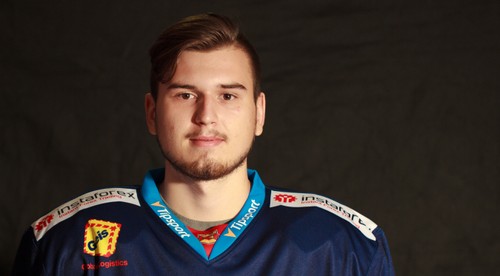 Po dohode odchádza obranca Sloboda