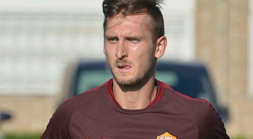 PAOK Solún sa zaujíma o ďalšieho Slováka. Bude Makov spoluhráč?