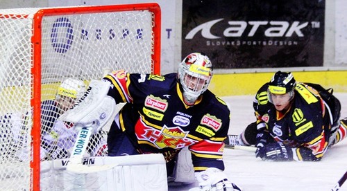 Zápas so Slovanom sme nevzdali, ale nestačilo to!