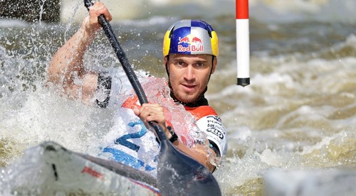 Grigar v Prahe s prvou výhrou od roku 2021