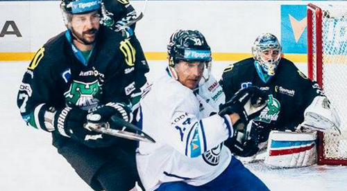 Preview zápasu HK Poprad - HC Nové Zámky