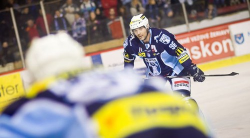 Kropáč už v poriadku,  do Banskej Bystrice s optimizmom