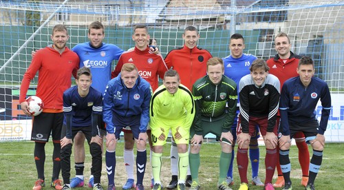 Podio víťazom dramatického finále Súboja zručností