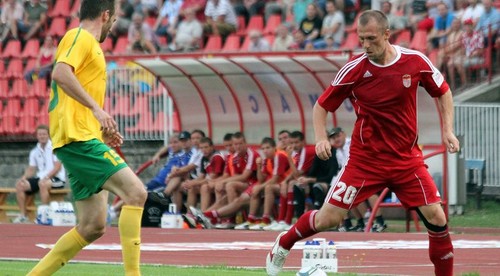 Banská Bystrica - Žilina