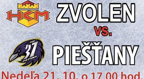 V nedeľu zápas číslo 13