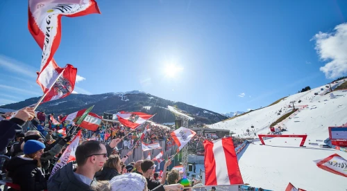 Majstrovstvá sveta v alpskom lyžovaní 2025 na JOJŠPORT