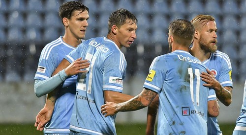 Kopanice zažijú futbalový sviatok. Slovan privíta Žilinu v Myjave