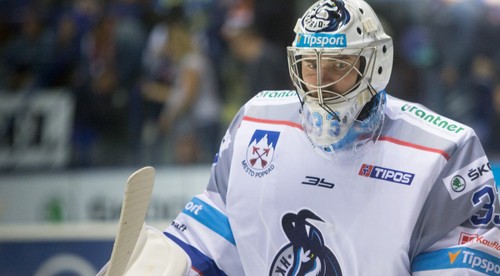 Hrdina play-off predĺžil kontrakt s Popradom. Odmietol aj ponuky zo zahraničia