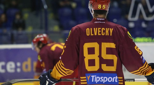 Rozhodnutie, na ktoré sa dlho čakalo. Pokračuje Ölvecký v Trenčíne?
