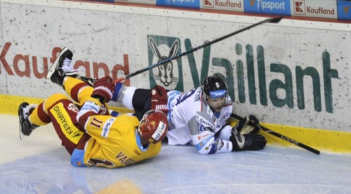 Bol to faul, alebo nie?
