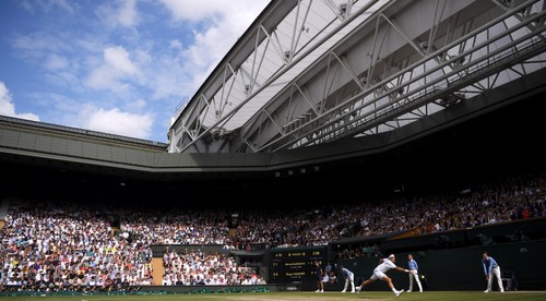 V roku 2020 bez Wimbledonu, dôvodom aj tráva