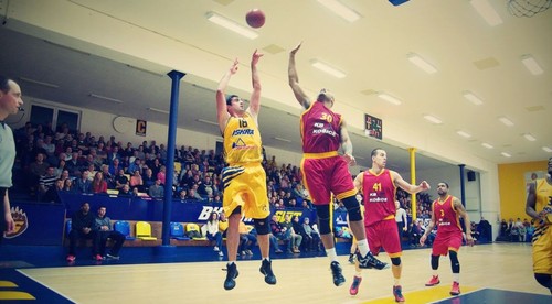 Svit si vynútil rozhodujúci piaty zápas. Séria sa vracia do Košíc