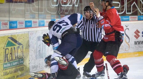 Bystrica bola s Martinom o krôčik lepšia