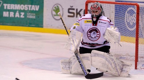 Dôležitý shutout v Piešťanoch