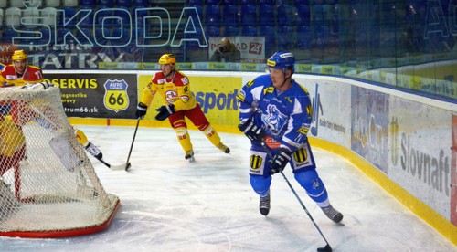 Premiéra staronového trénera vyšla