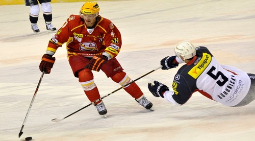 V derby zápase tretia prehra so Slovanom v tejto sezóne