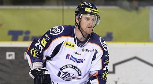 Prichádza Košičan Grman výmenou za Kolbu