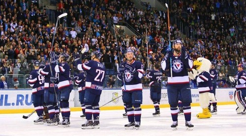 Kluby chcú Slovan v lige, majú TAKÚTO podmienku