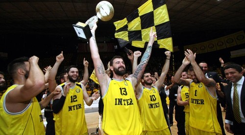 Majstrovský Inter získal Matoviča, lúči sa s Radukičom