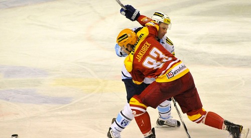 Dukla pokorila Nitru po samostatných nájazdoch